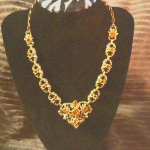Vintage necklace